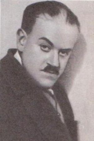 et billede af David Gutman