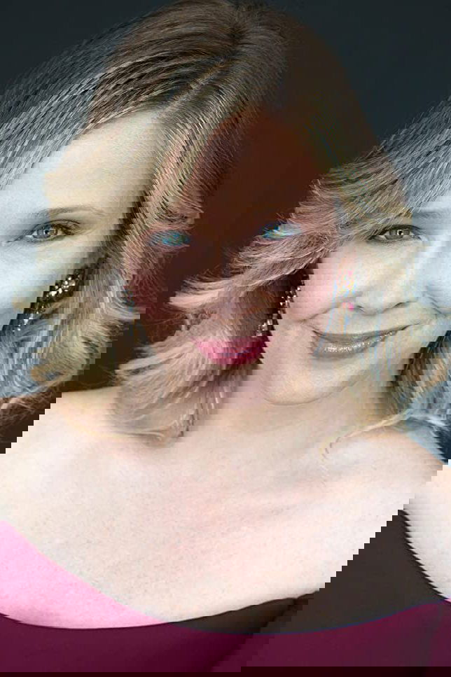 et billede af Suzanne Waters