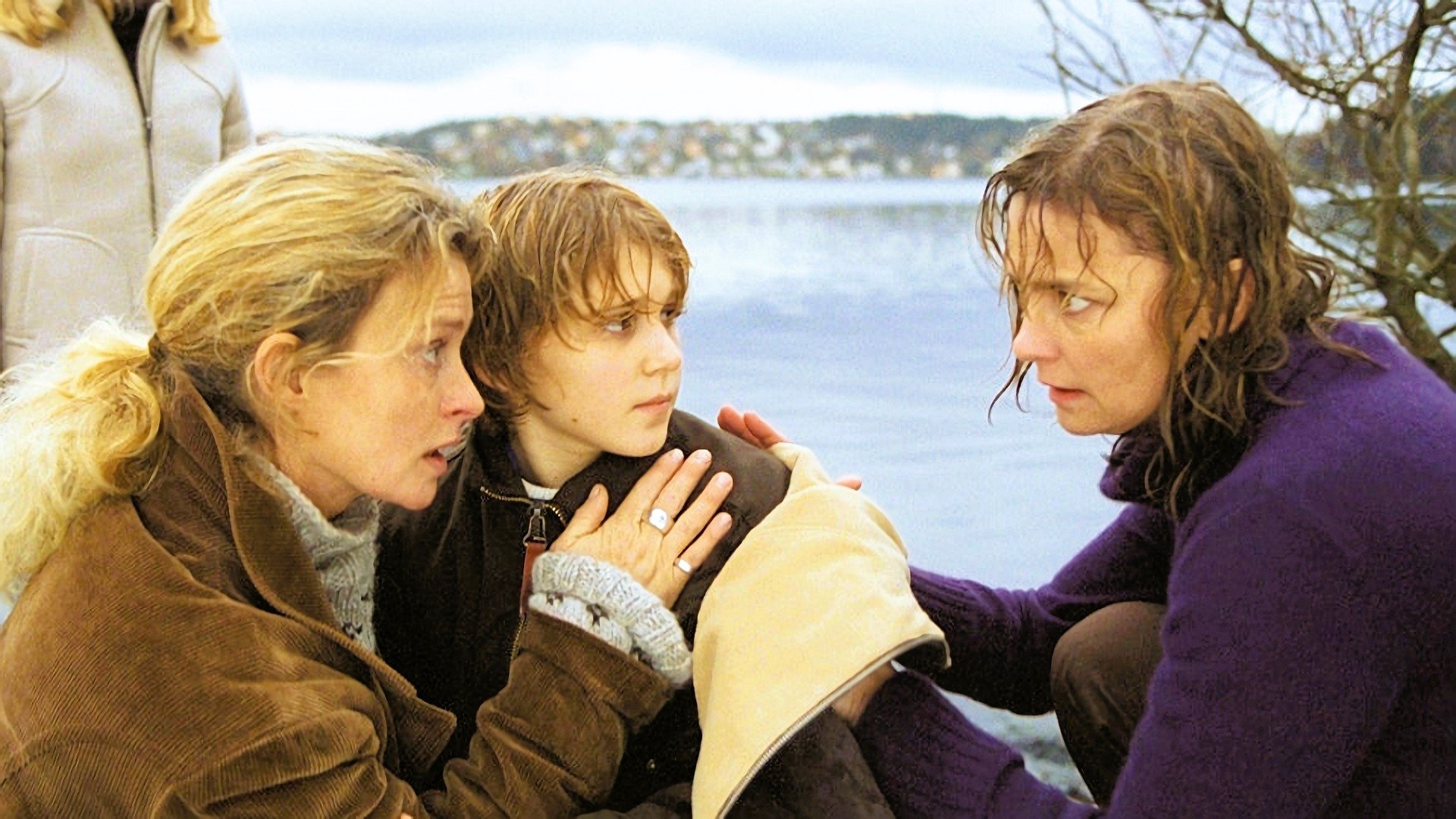 Everyone Loves Alice (2002)