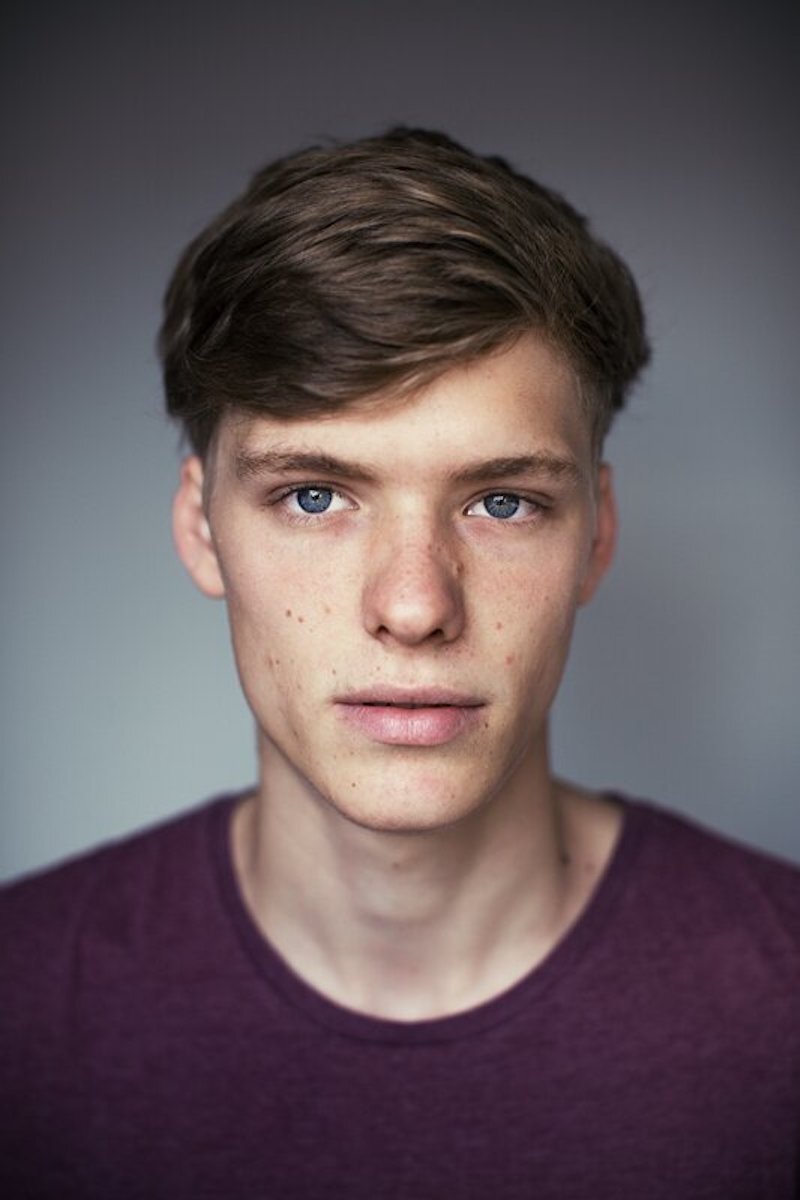 et billede af Til Schindler