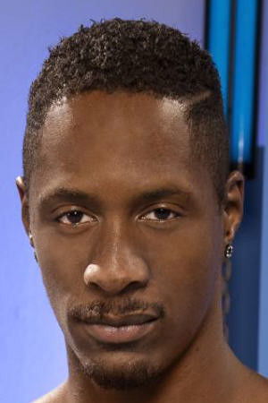 et billede af Derek Maxum