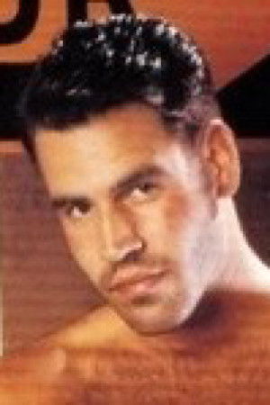 et billede af Steven Crawford