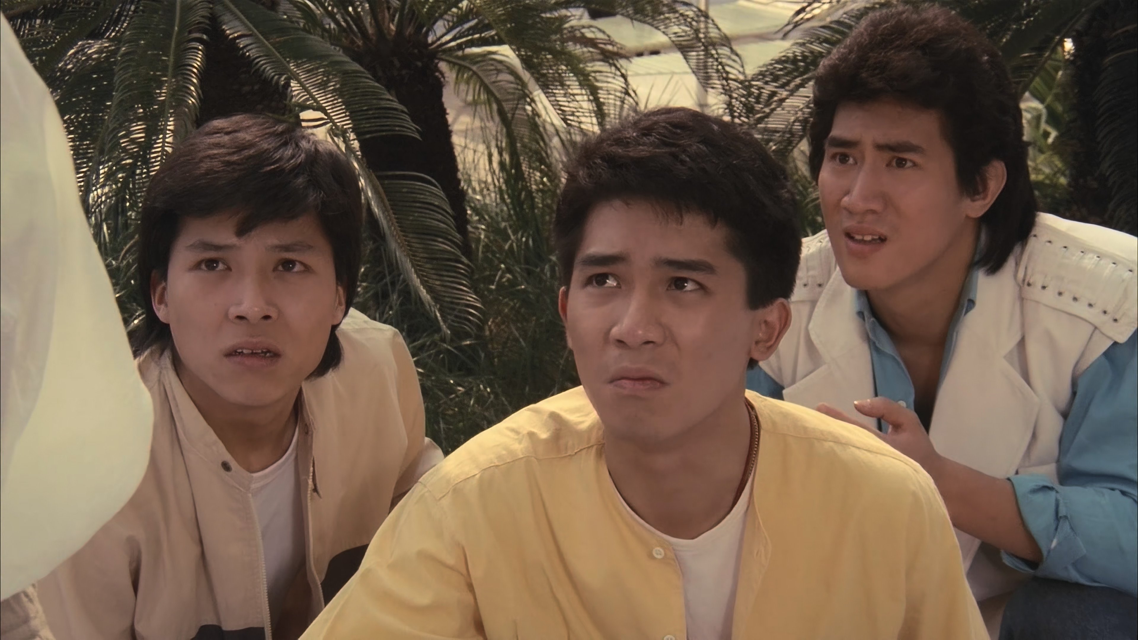 Fascinating Affairs (1985)