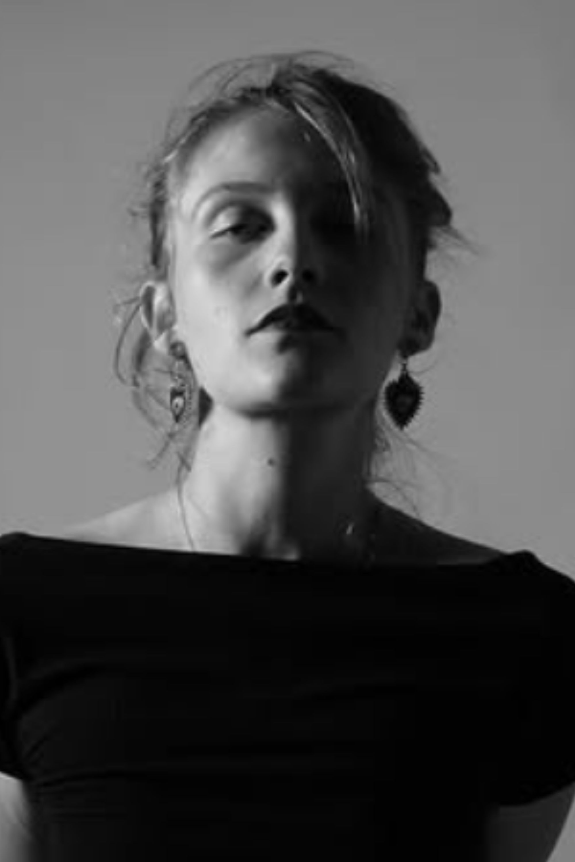 et billede af Maria Schulz