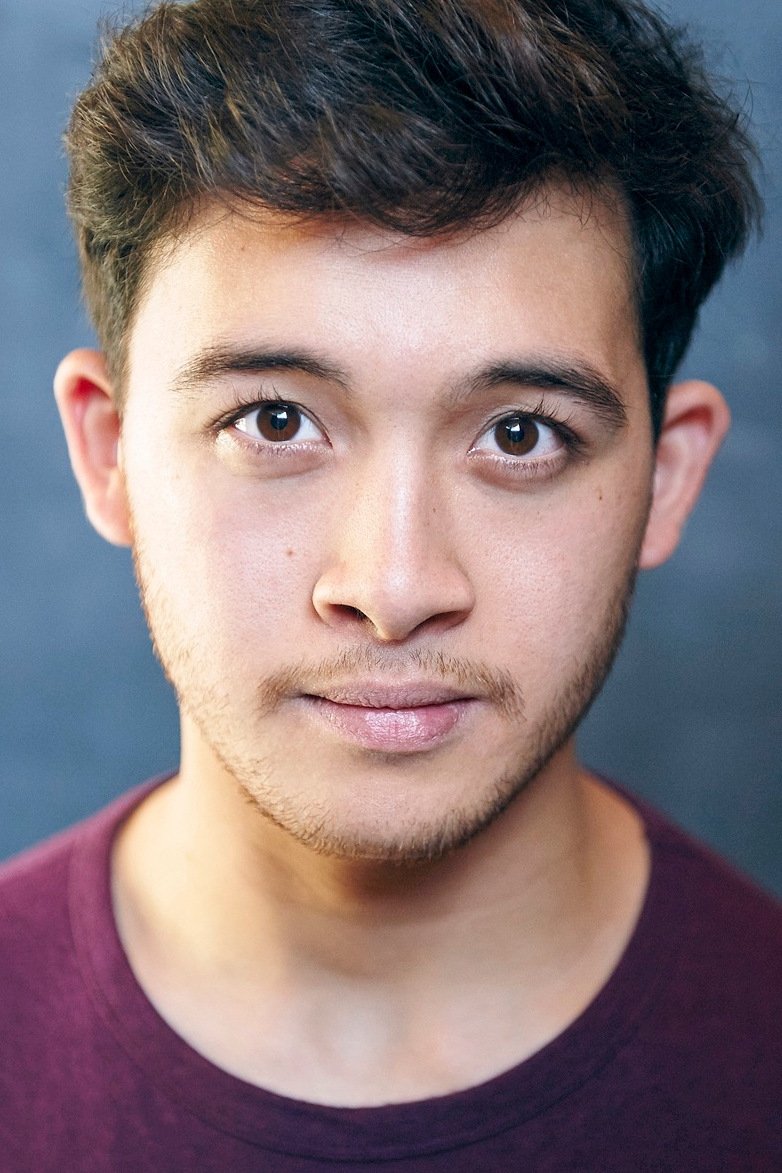 et billede af James Bradwell