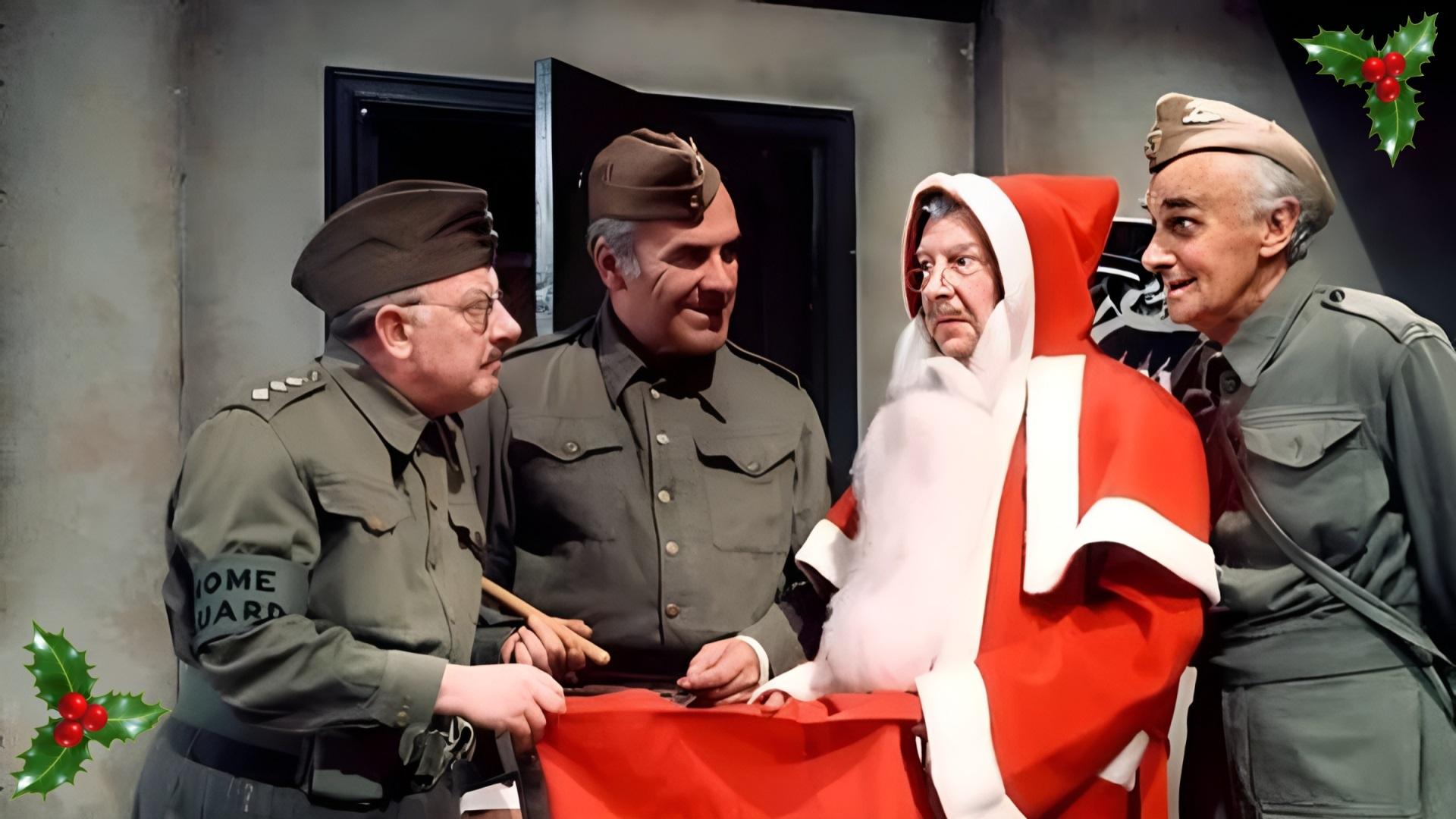 Dad's Army