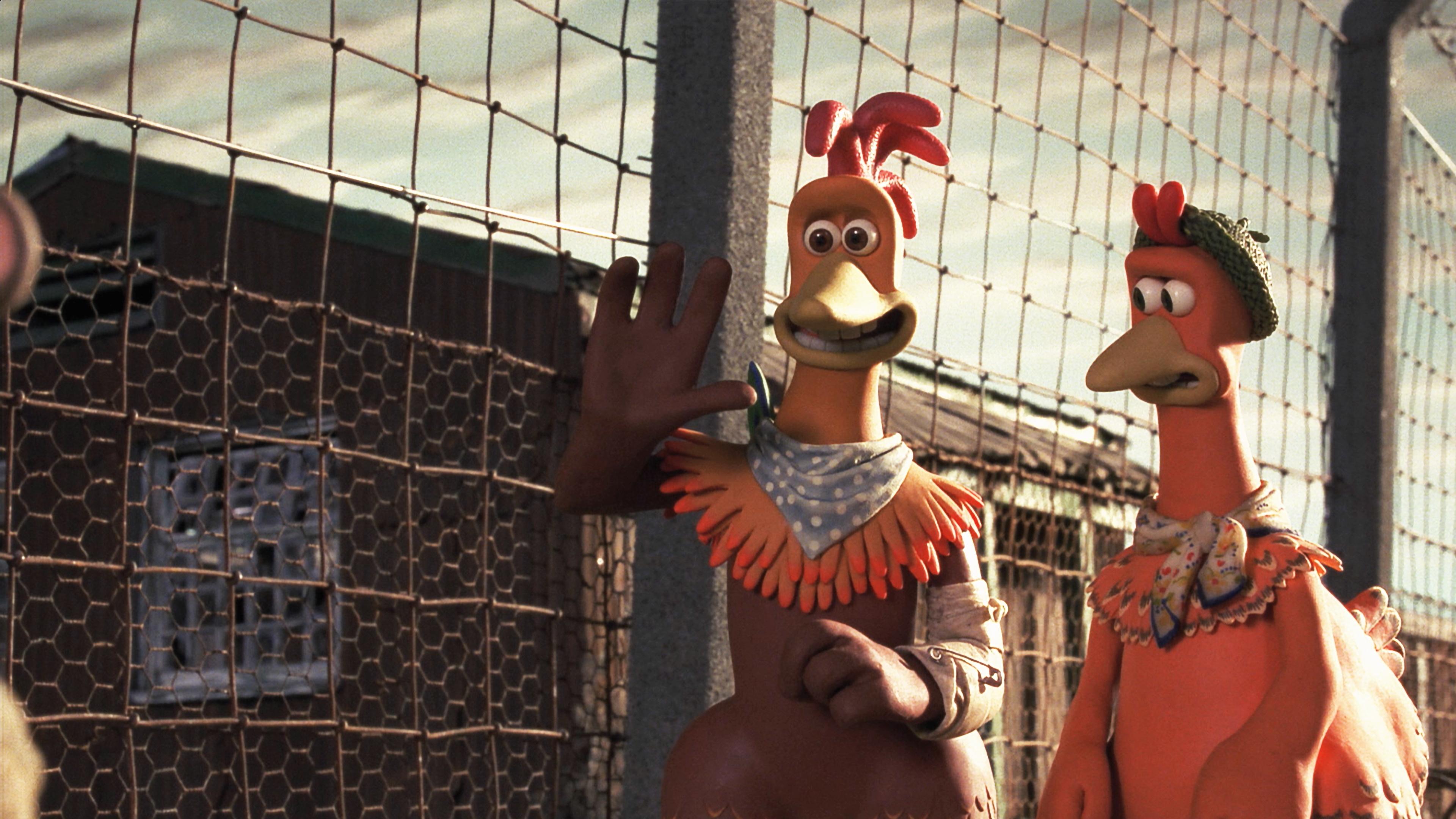 Image du film Chicken Run edfvp8ijhhaksjlrin7jcnpyat8jpg