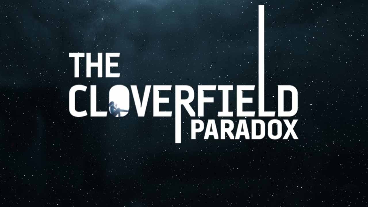 Cloverfield Paradoksu (2018)