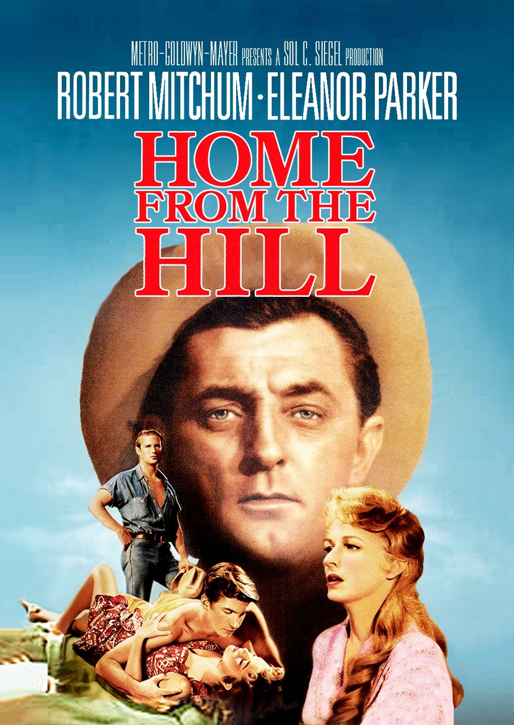 Home from the Hill
