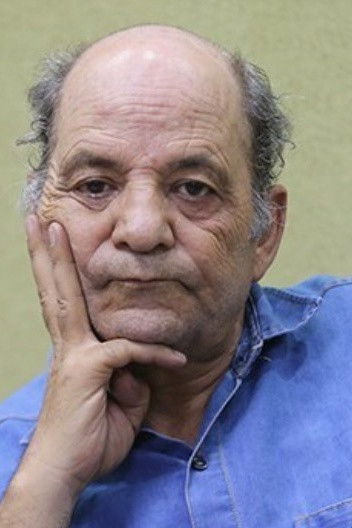 et billede af Bahram Ebrahimi