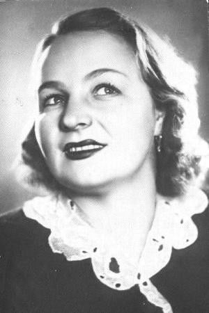 et billede af Veronika Borisenko