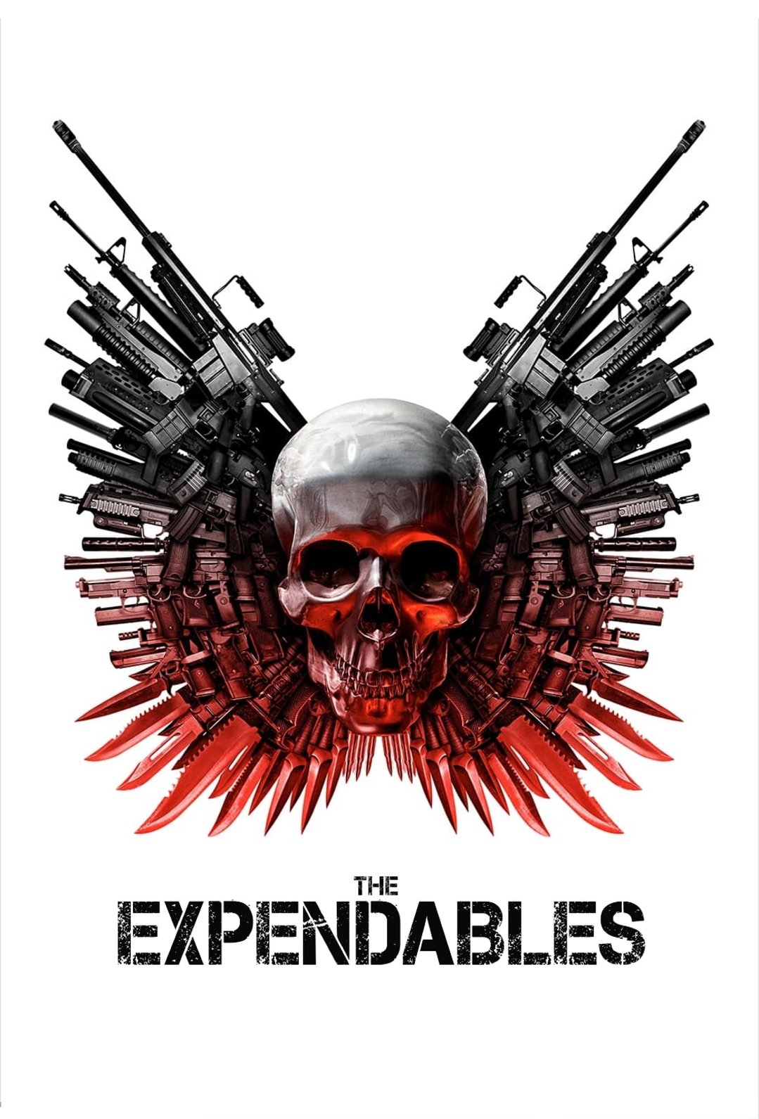 The Expendables