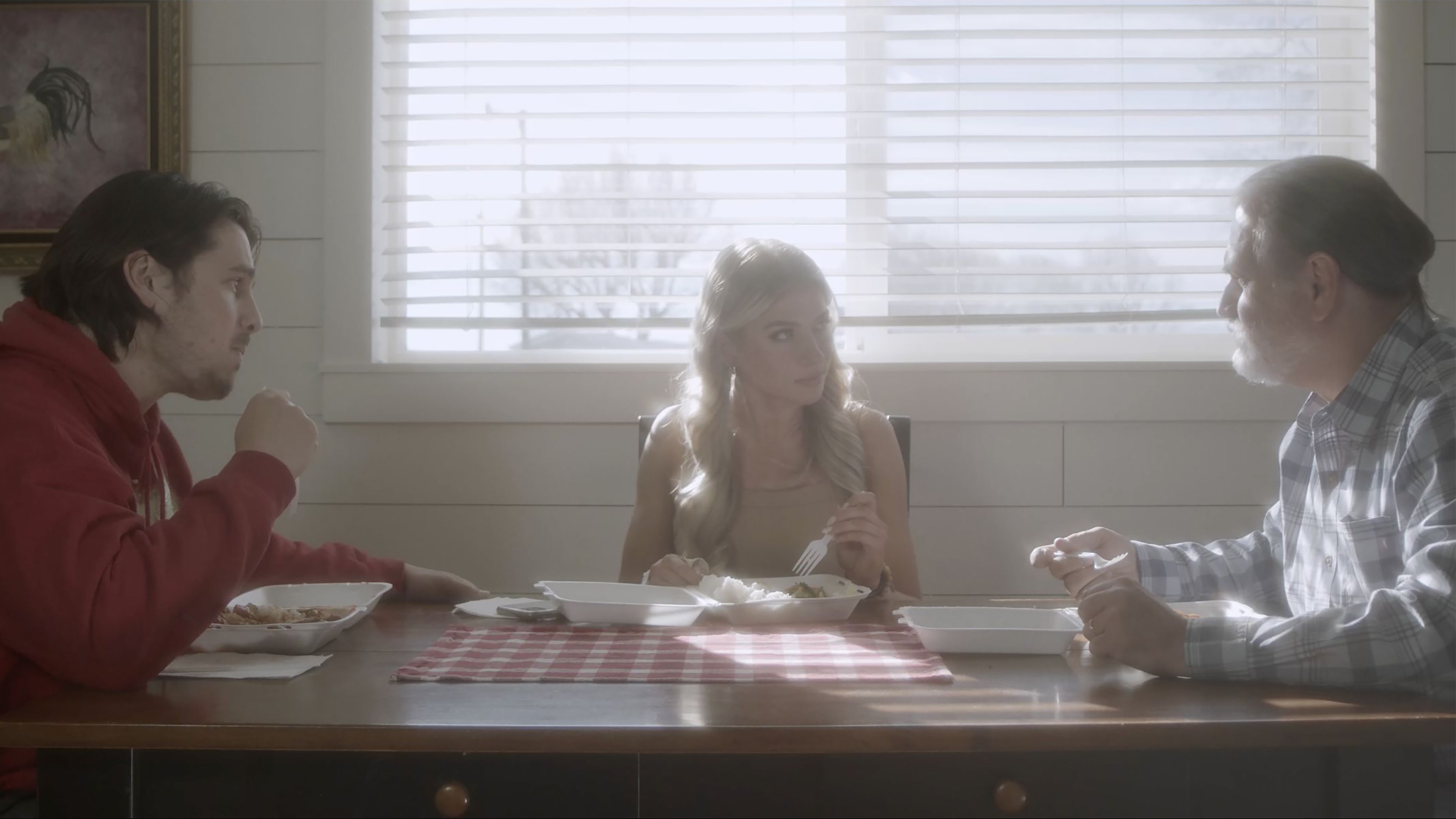 Chicken Coop (2024)