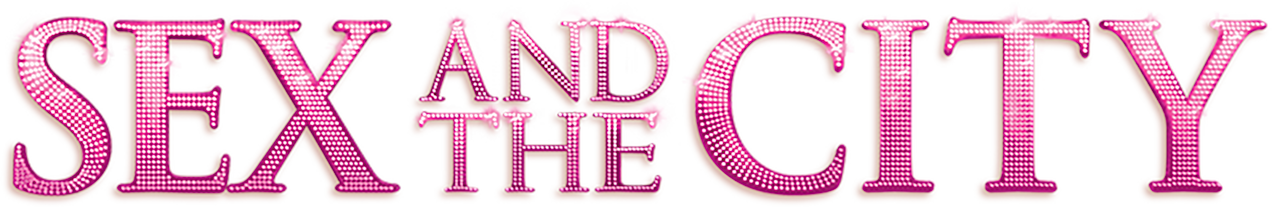 Sex and the City Logo