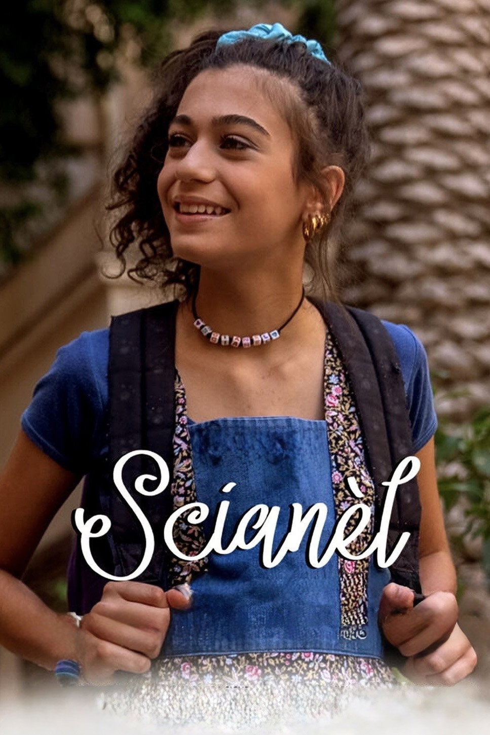Scian&egrave;l
