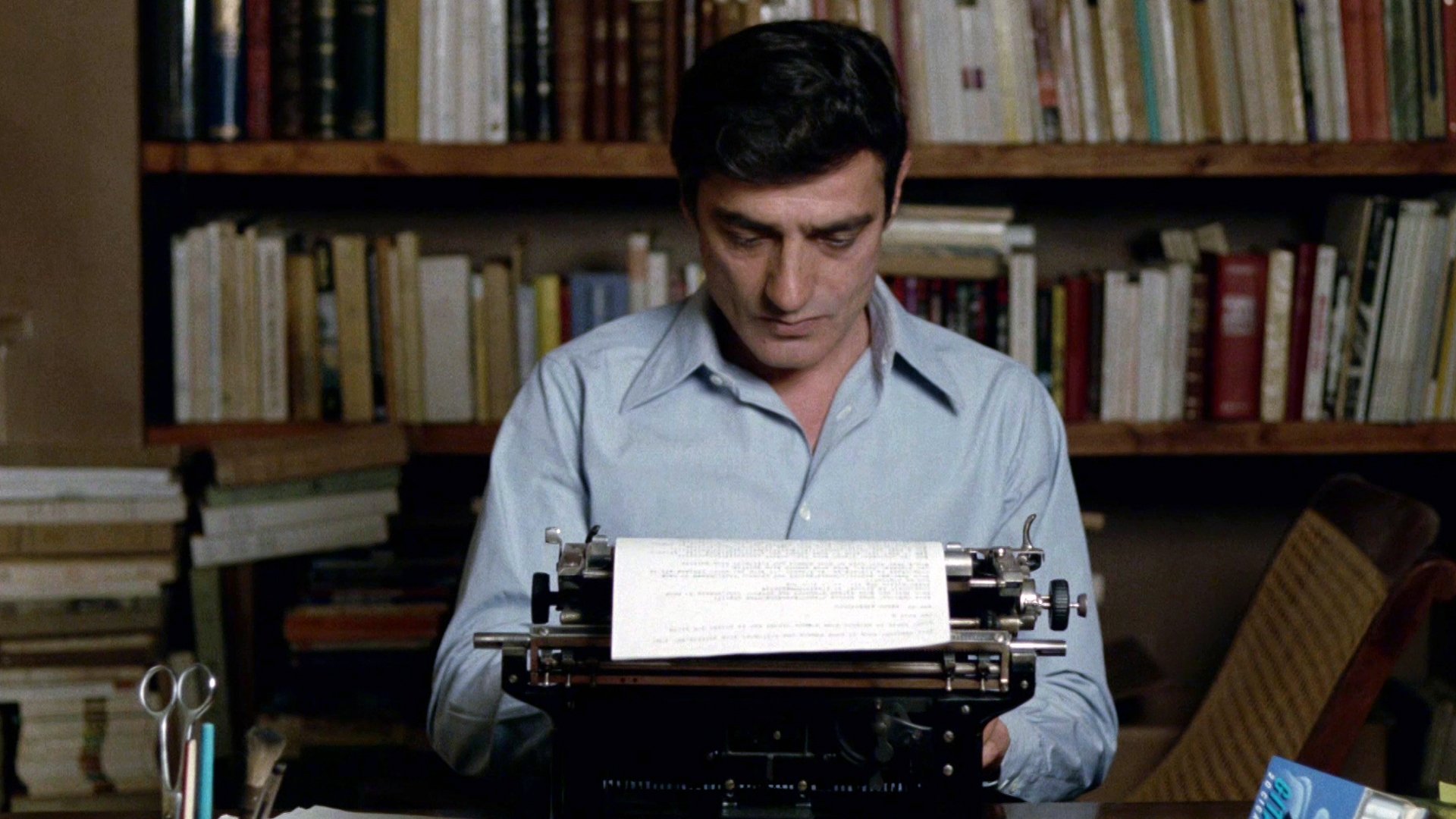 L'Homme qui aimait les femmes (1977)