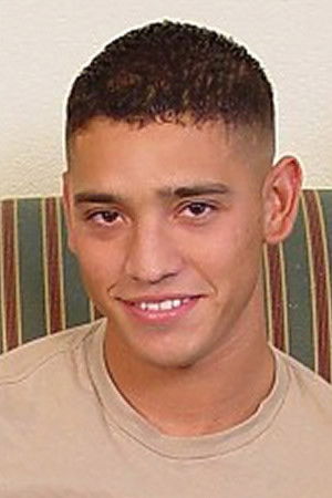 et billede af Alex Cortez