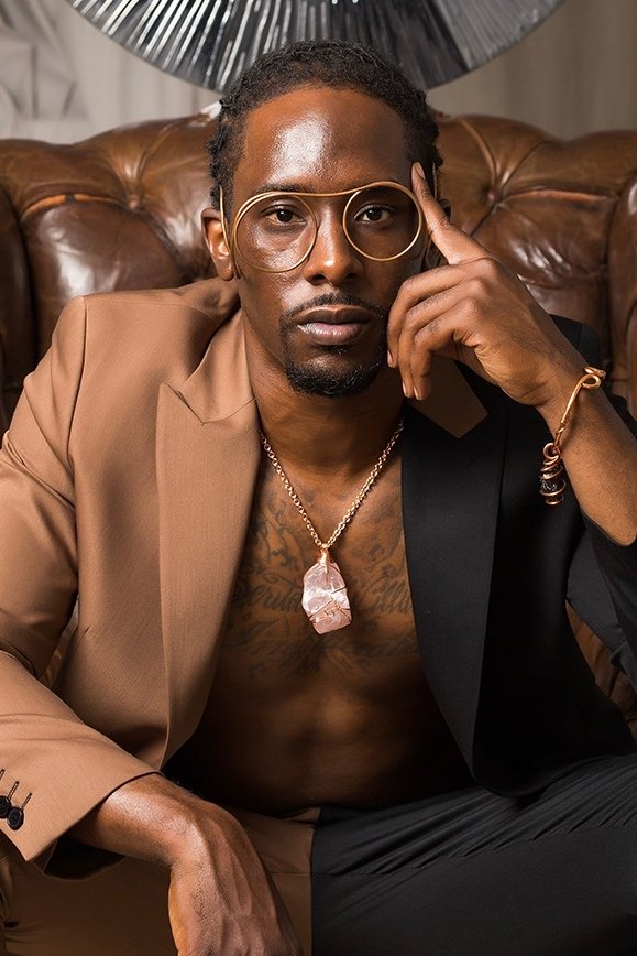 et billede af Al-Teron