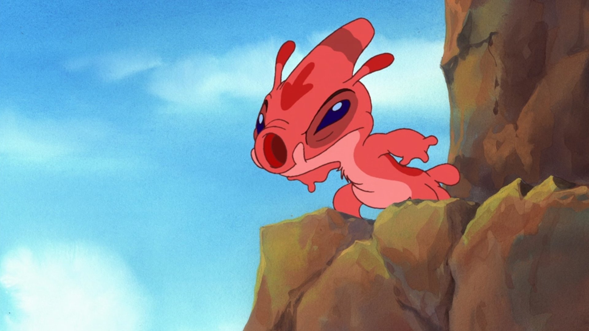 Lilo & Stitch: la série - Expérience 499