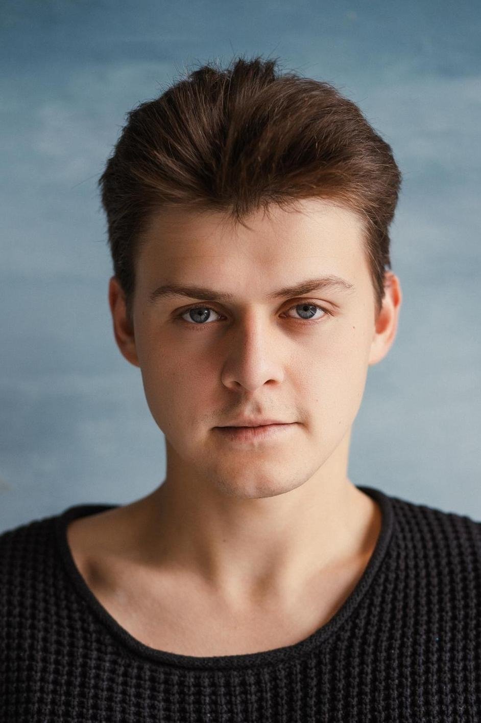 Vladislav Pekhovskiy | null