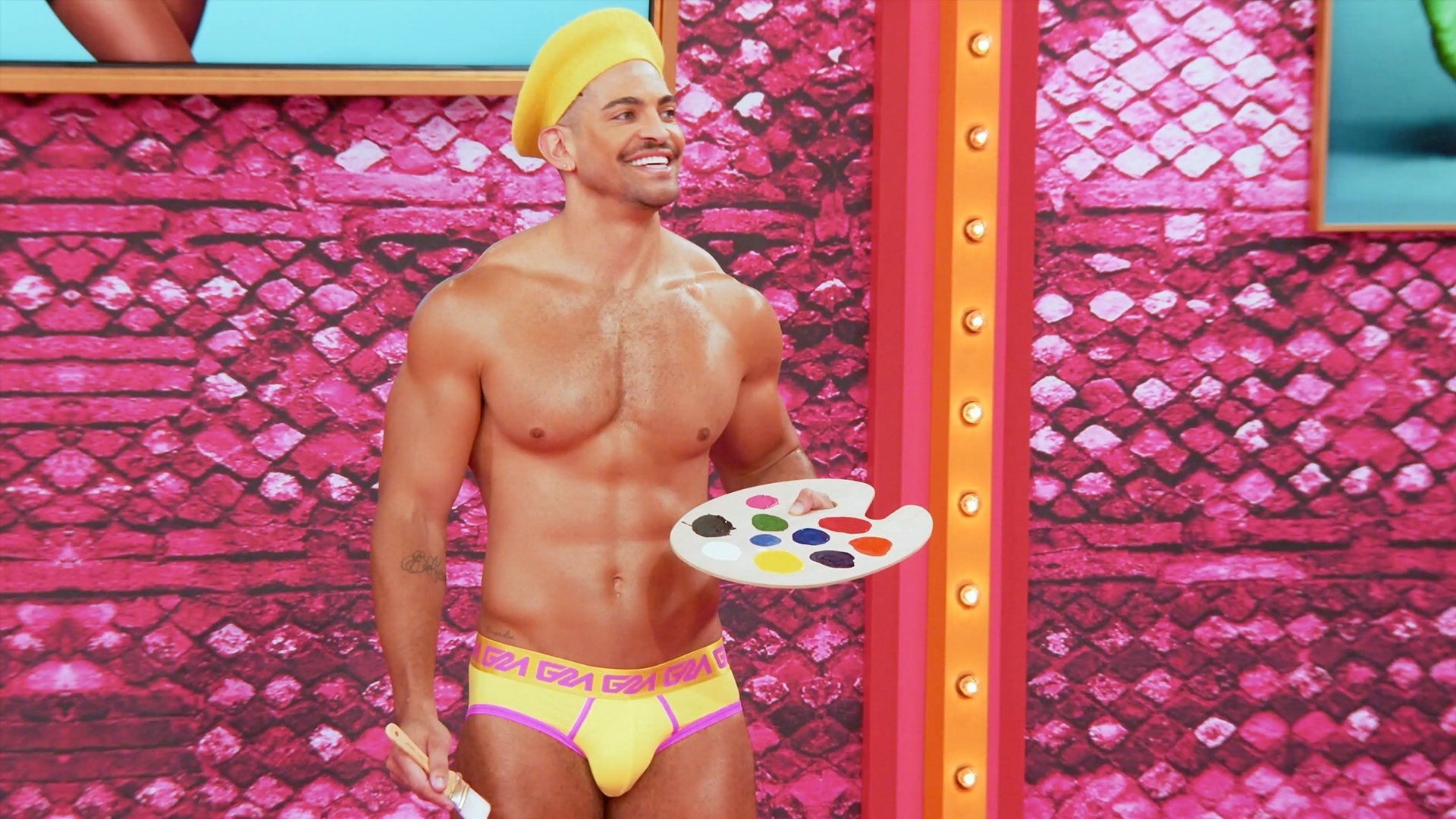 RuPaul's Drag Race All Stars