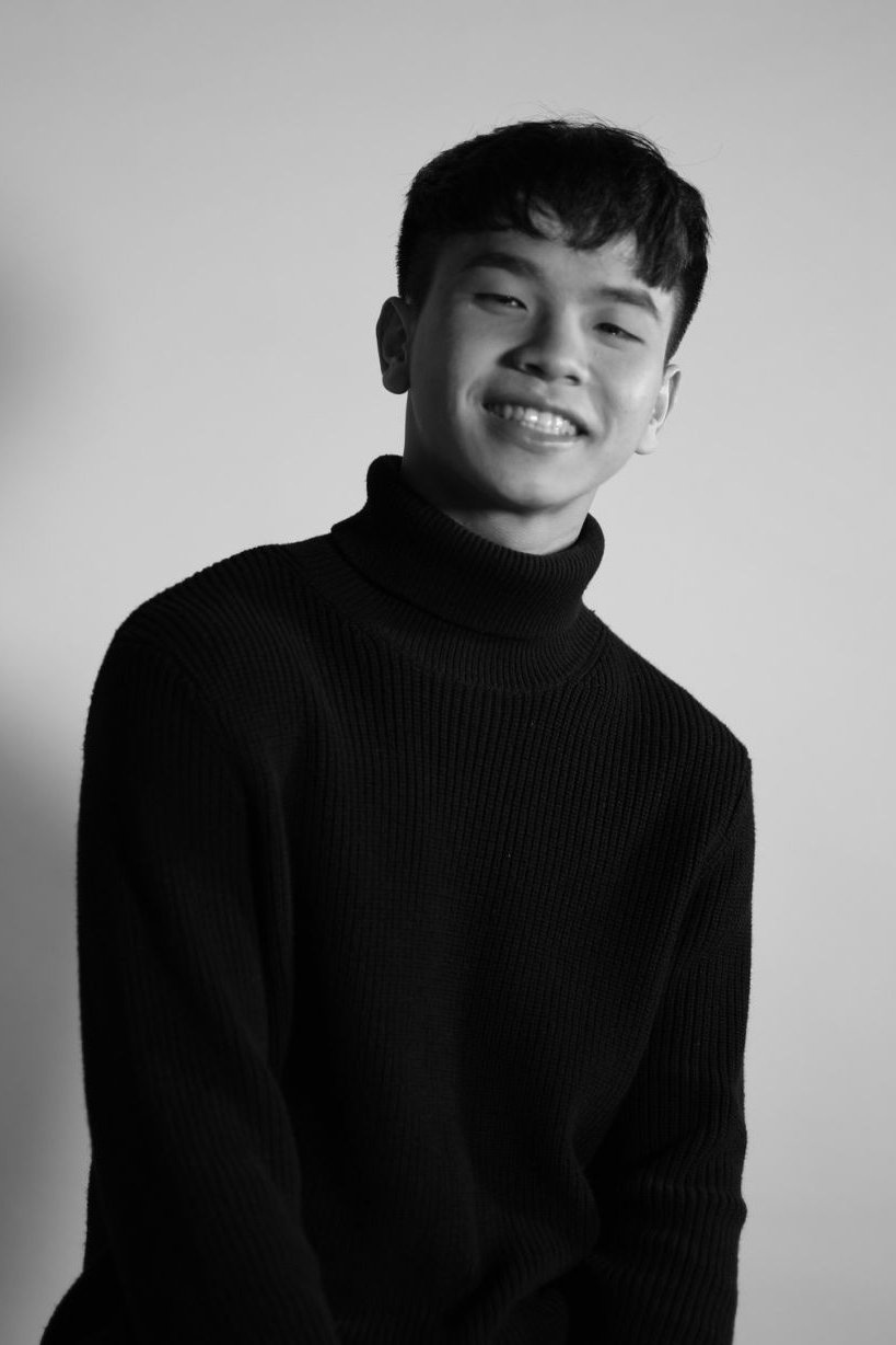 et billede af Chen Tai-Ho