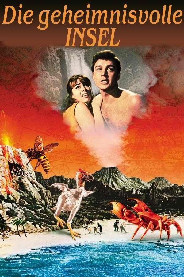 DVD SF巨大生物の島 - DVD DVD SF巨大生物の島 - DVD