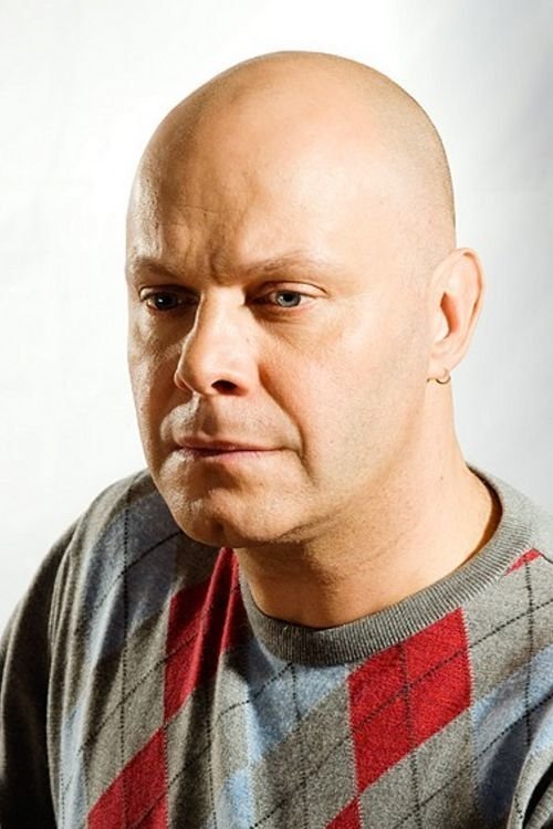 et billede af Aleksey Kortnev