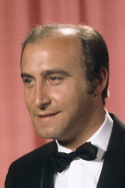 et billede af Pasqualino De Santis