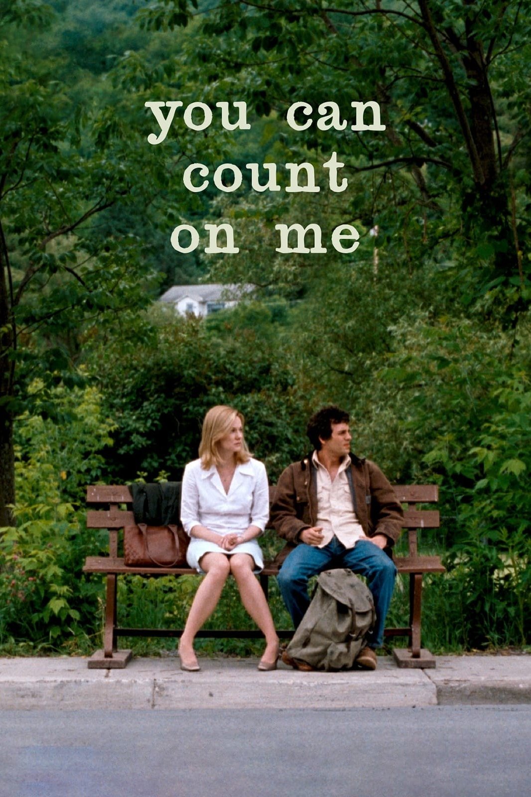 You Can Count on Me