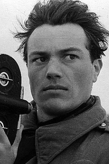 et billede af Mykola Vinhranovskyi