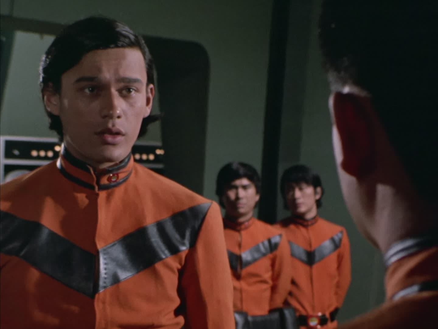 Return of Ultraman