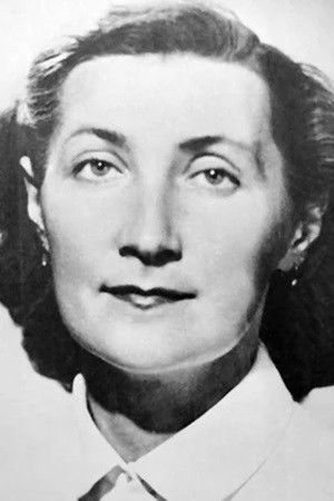 et billede af Olga Kruchinina