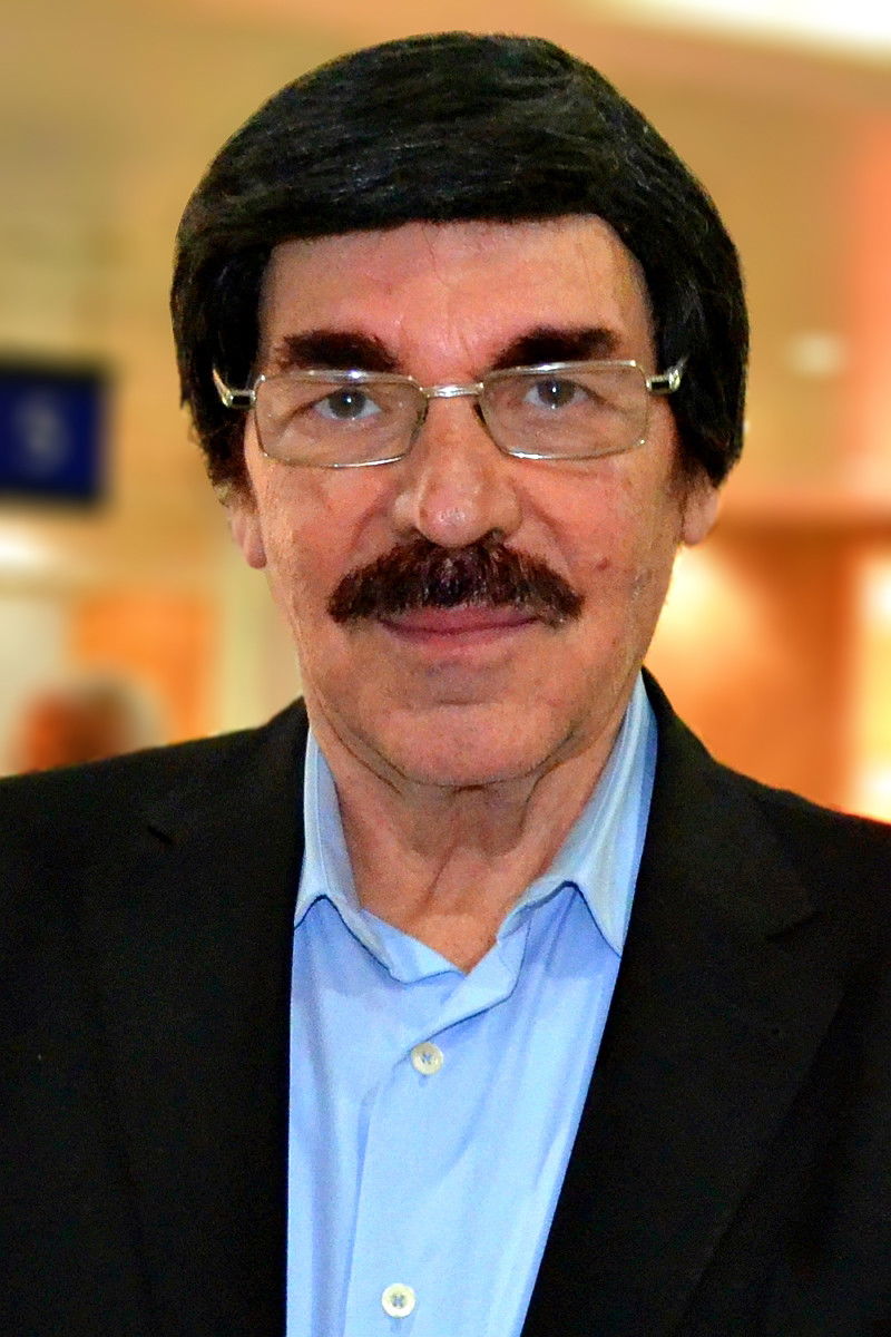 et billede af Yasser Al Azmah