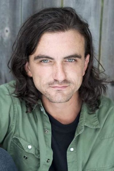 et billede af Robin Read