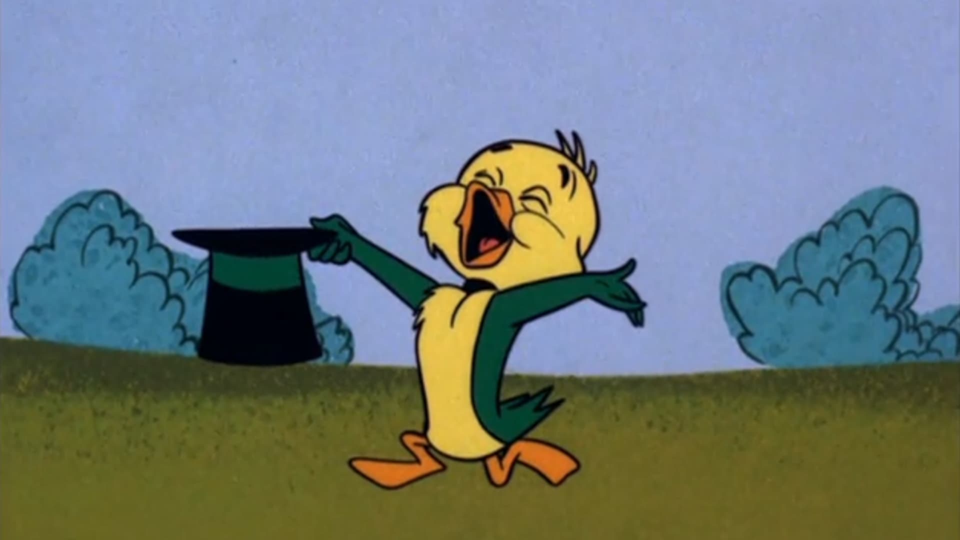 The Yogi Bear Show
