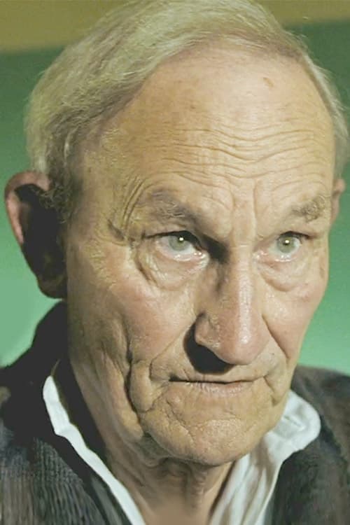 et billede af Ronald France