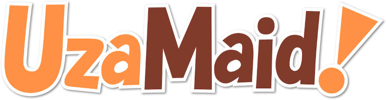 UzaMaid!
