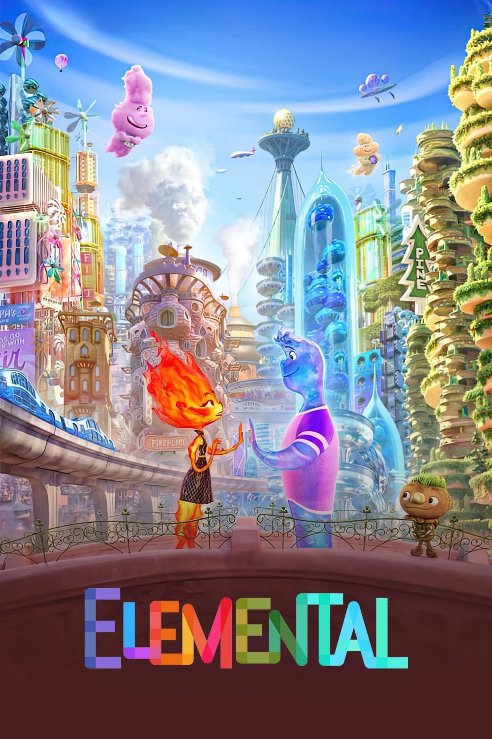 Elemental
