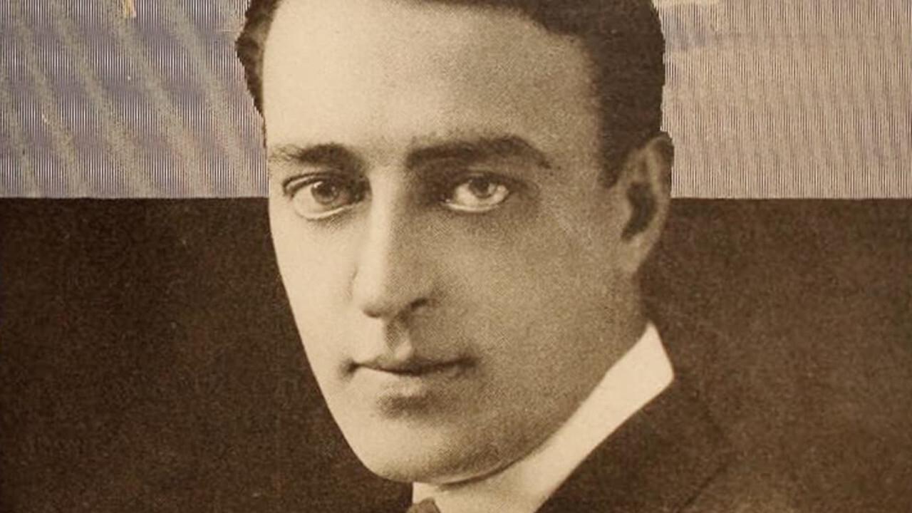 The Recoil (1917)