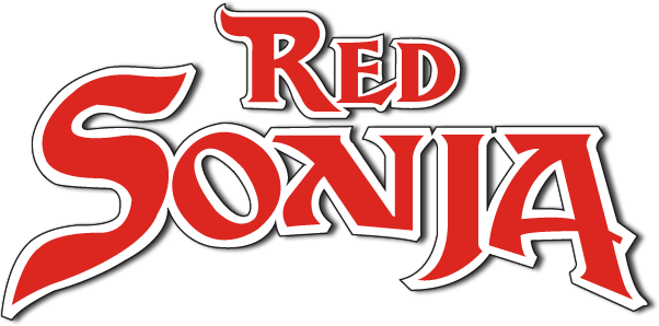 Red Sonja Logo