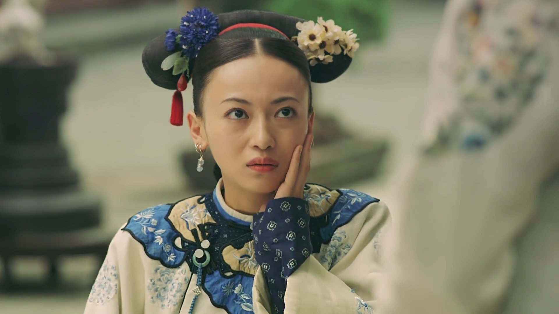 Story of Yanxi Palace