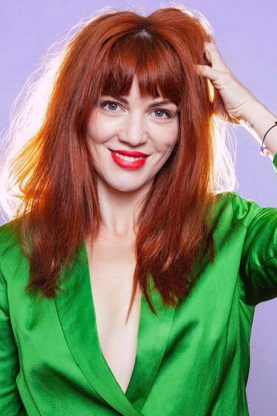 et billede af Bron Lewis