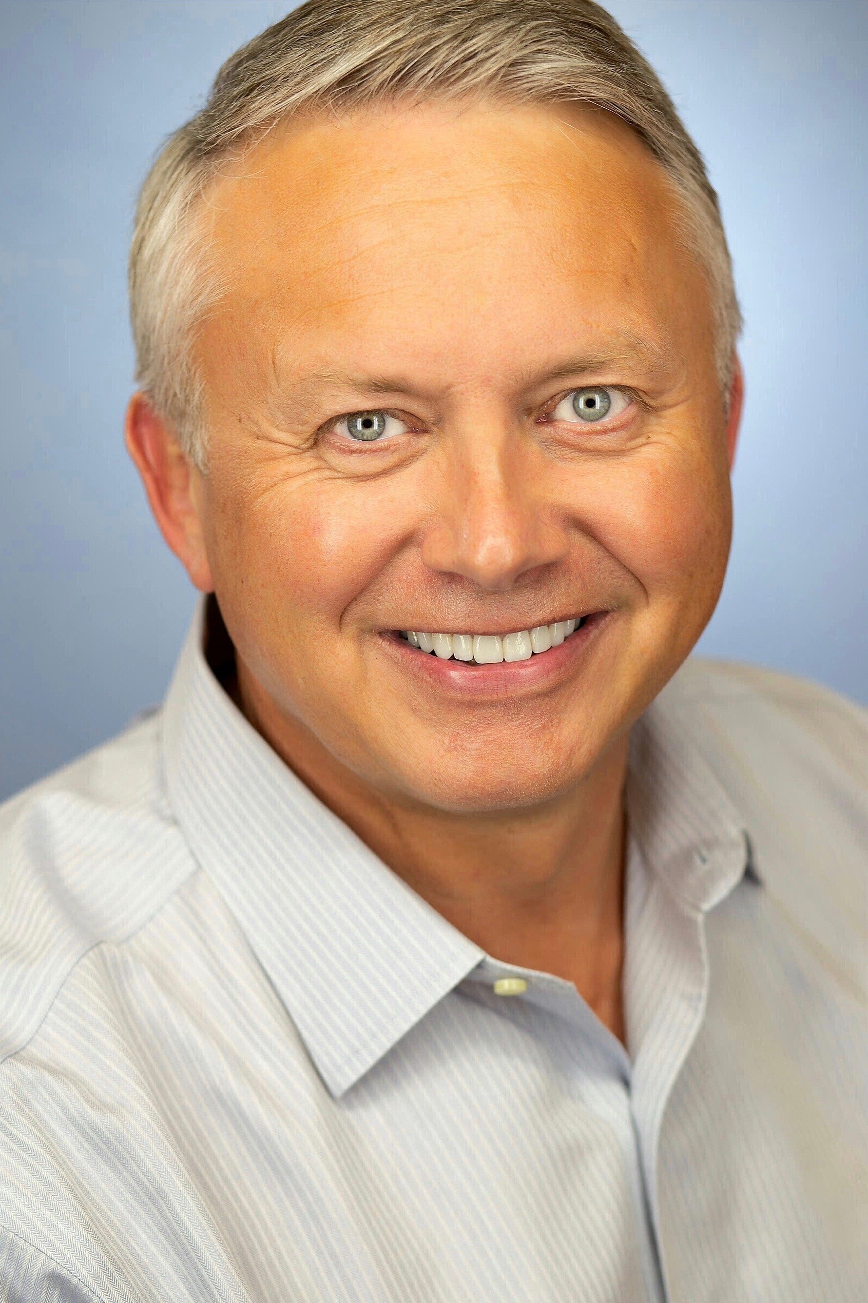 et billede af Lawrence Jonasson