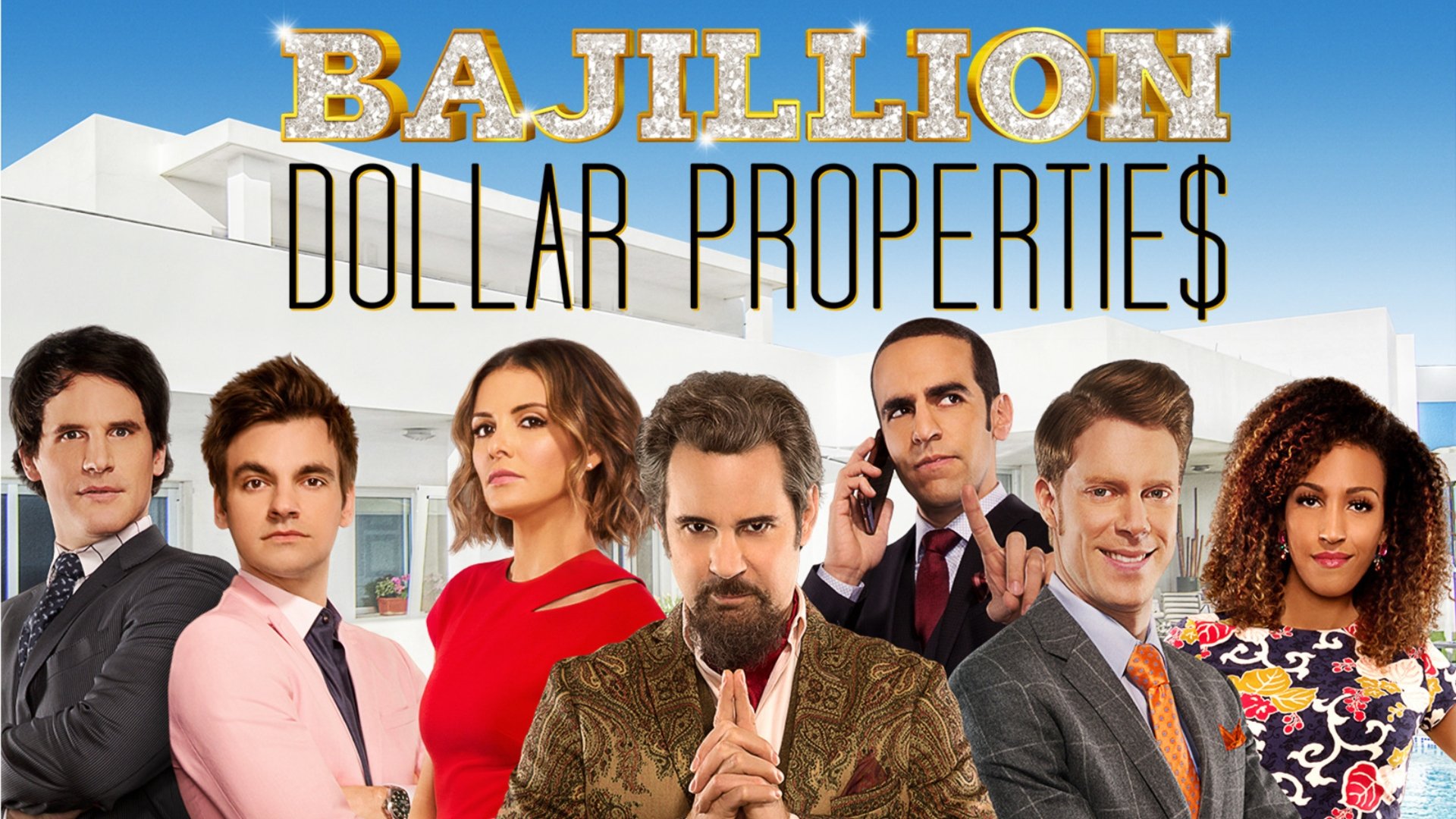 Bajillion Dollar Propertie$