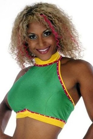 et billede af Natalie T. Yeo