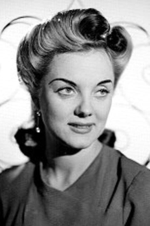 et billede af Emilia Guiú