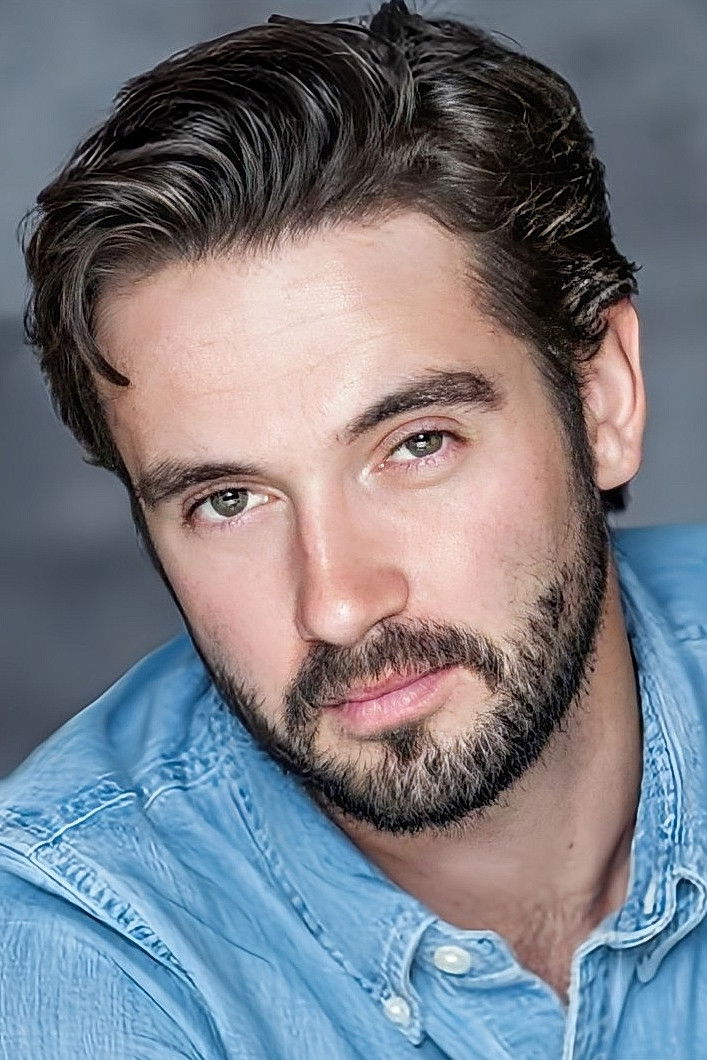 et billede af Jordan Cole