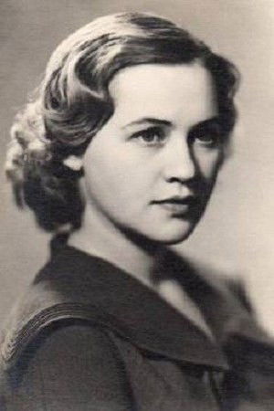 et billede af Tatyana Lennikova