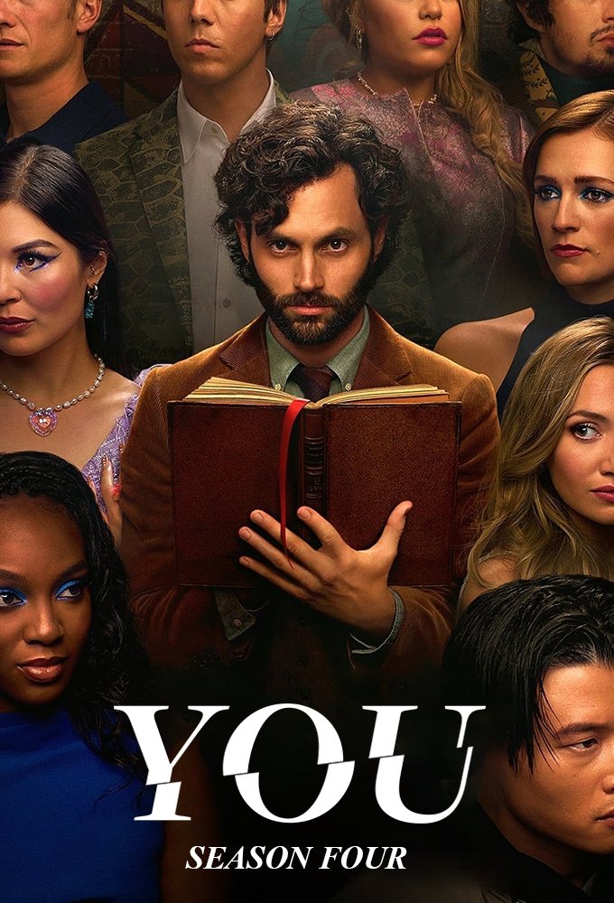 You - Season 4